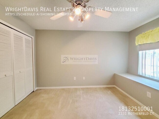 Building Photo - 2331 Rothenfeld Ct