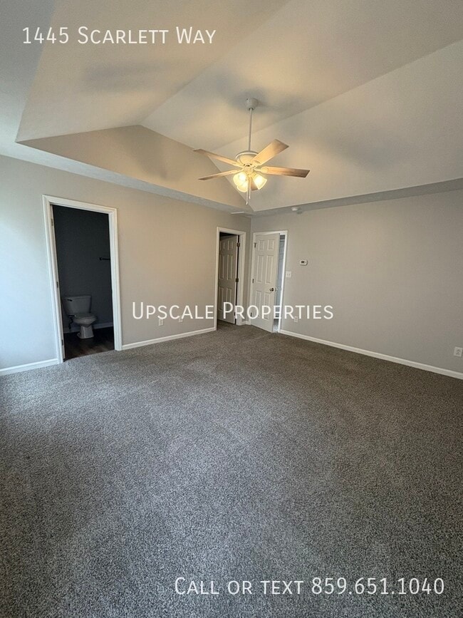 Building Photo - 1445 Scarlett Way