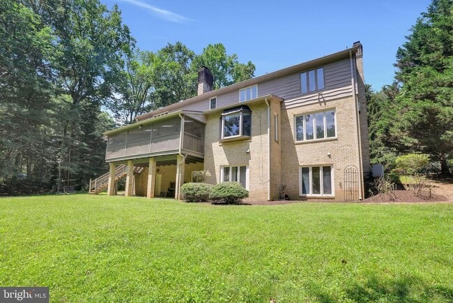 Building Photo - 8901 Iron Gate Ct