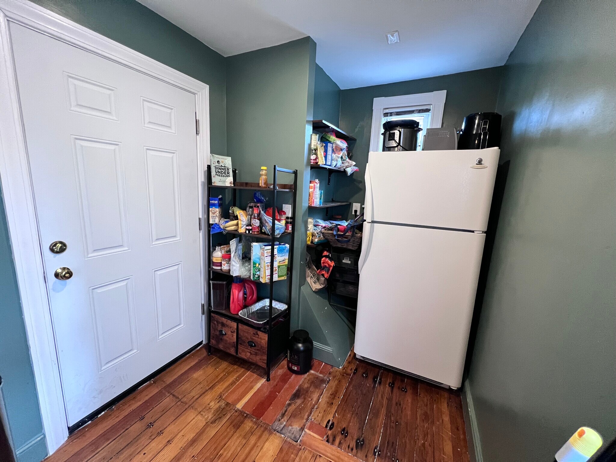 Building Photo - 32 Fairmont Ave