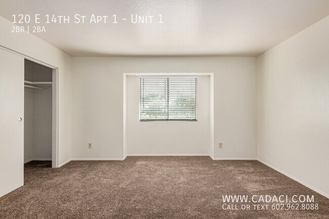 Building Photo - 120 E 14th St