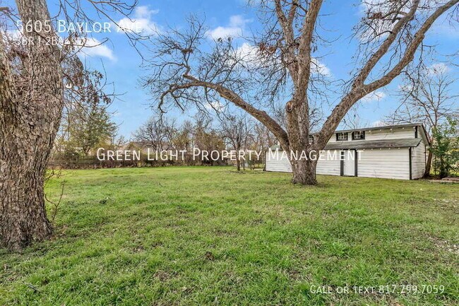 Building Photo - 5605 Baylor Ave