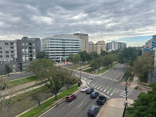Building Photo - 1301 N Speer Blvd