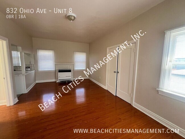 Building Photo - 832 Ohio Ave