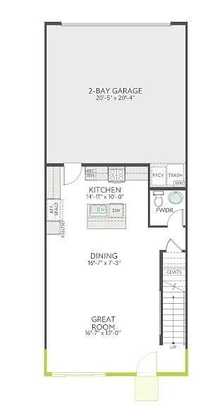 Building Photo - 5604 Altamura Way