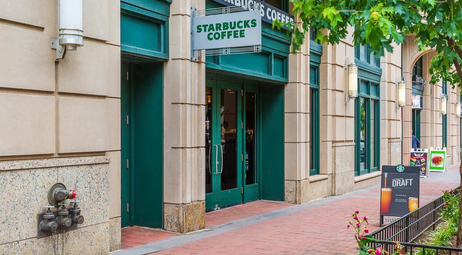 Building Photo - 955 25th St NW