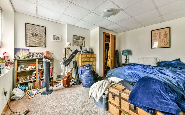 Building Photo - 513 Zulema St