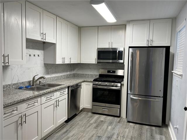 Building Photo - 1816 Lowerline St