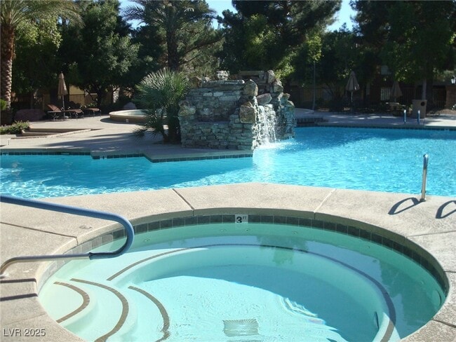 Building Photo - 2200 S Fort Apache Rd