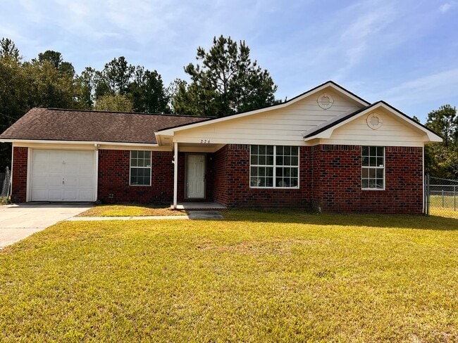 Primary Photo - AVAILABLE LATE AUGUST | RECENTLY RENOVATED...