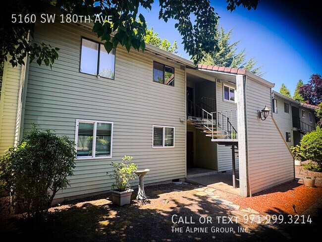 Primary Photo - 5160 SW 180th Ave