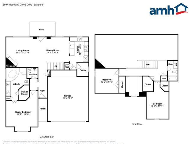 Building Photo - 9997 Woodland Grove Dr