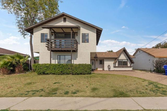 Building Photo - 4054 Mt Barnard Ave