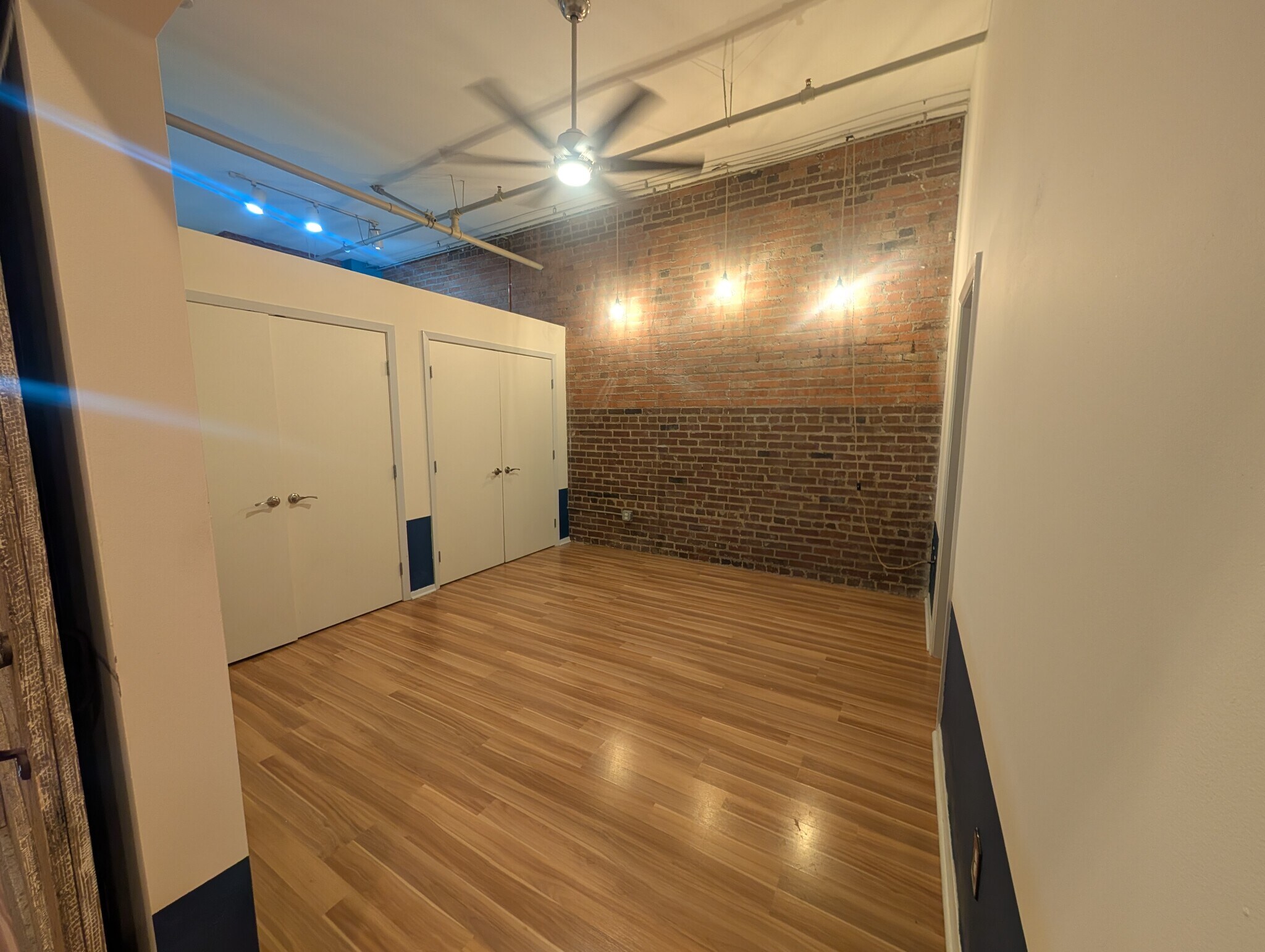 Bedroom - 200 Main St