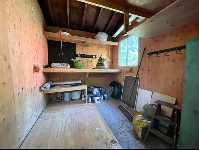 Building Photo - Updated Ranch with Large Fenced Yard, Tucked Off Walker Road~ Gas Fireplace~ Great Natural Light~...