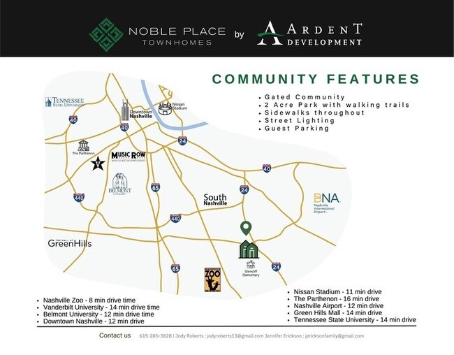 Building Photo - 1002 Noble Lp