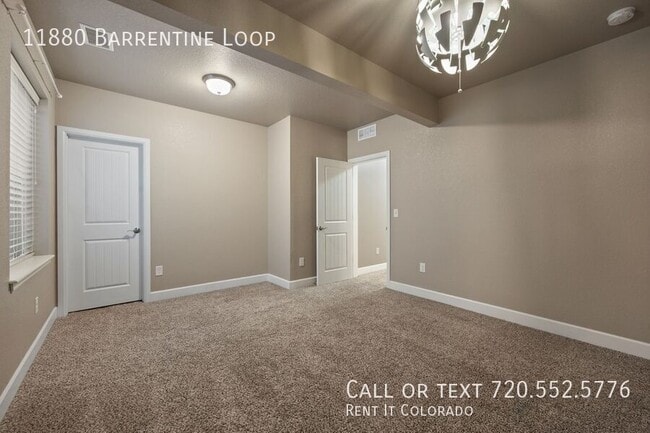 Building Photo - 11880 Barrentine Lp