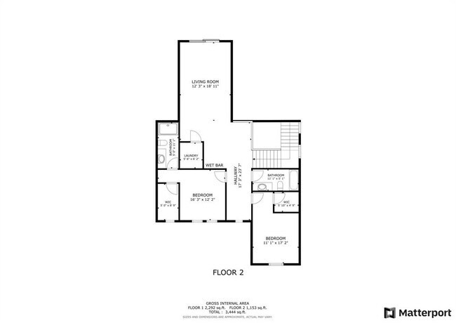 Building Photo - 14804 Arrowhead Dr
