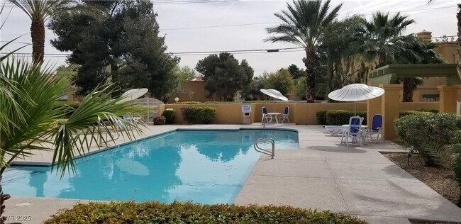 Building Photo - 5154 S Jones Blvd