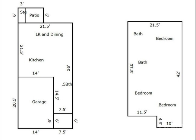 Building Photo - 1223 Fallen Acorn Ln