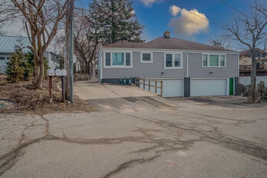 Building Photo - 139 Cora Ave
