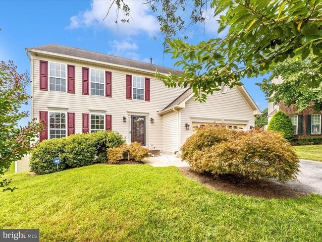 Building Photo - 8403 Black Willow Ct