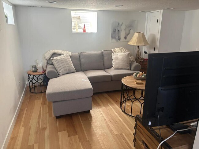 Building Photo - 1503 Park Ave