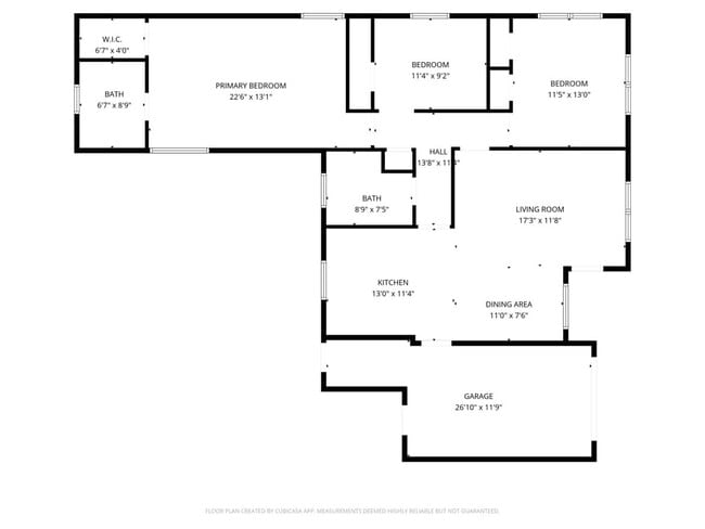 Building Photo - 3603 Mattye Maye Dr