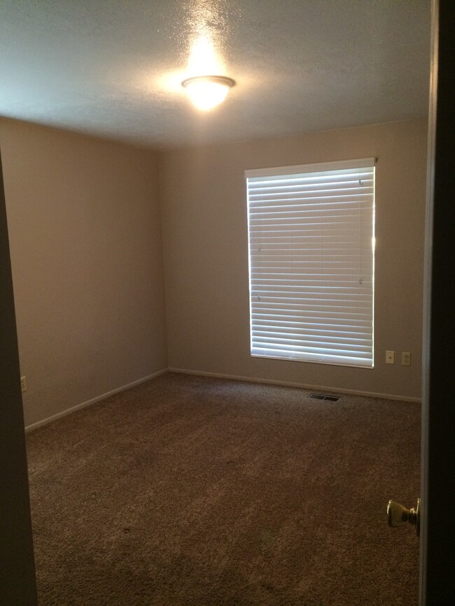 Bedroom 1 - 2283 S 3500 W