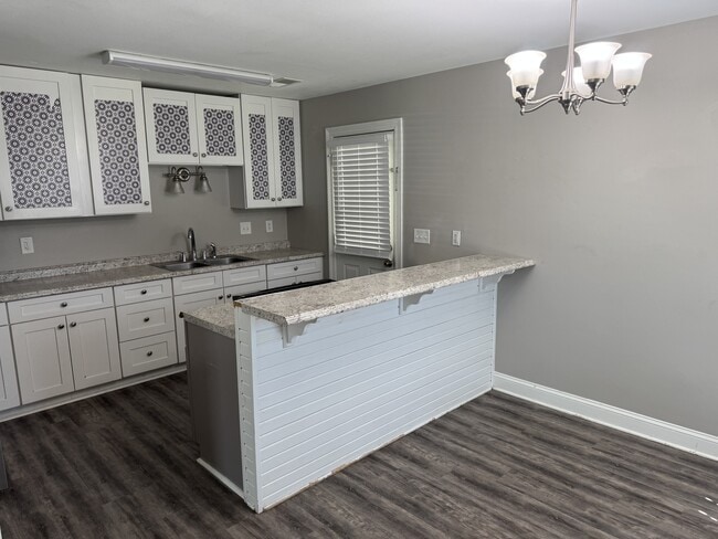 Building Photo - 7487 Callahan Rd