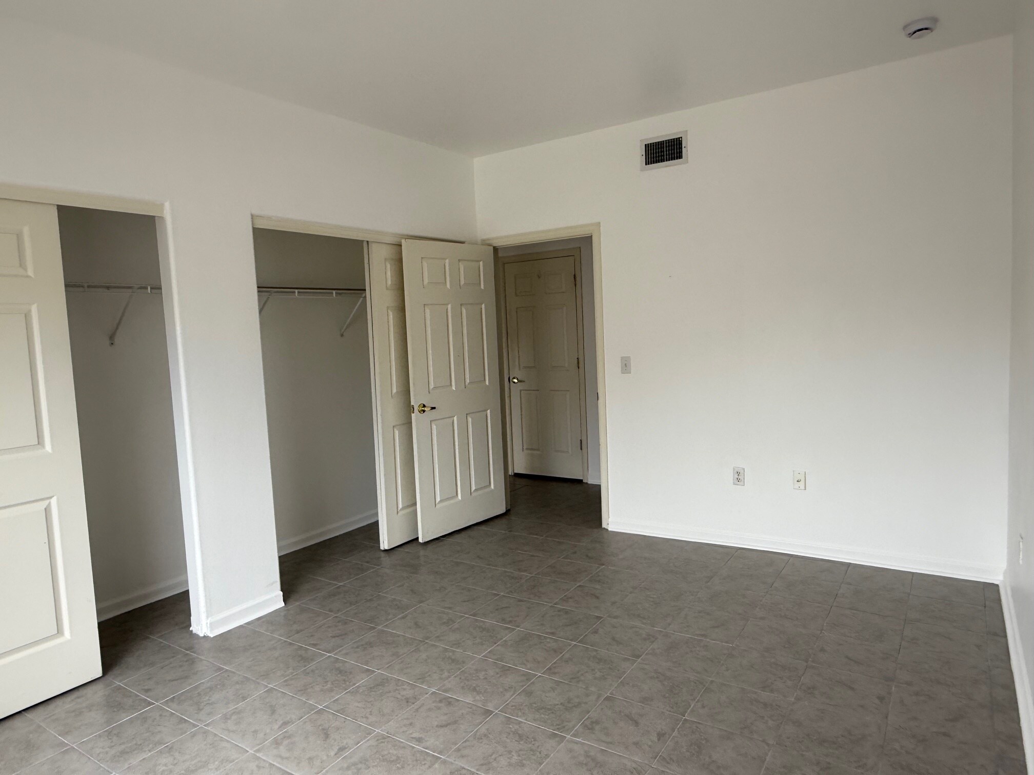 Second Bedroom - 1158 Opal St