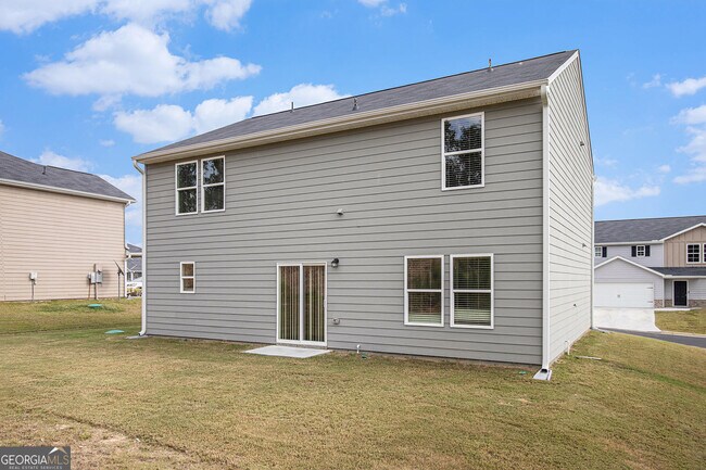 Building Photo - 532 Pemberton St