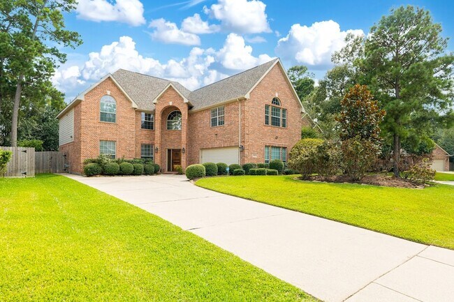 Building Photo - 7 Stickley Ct