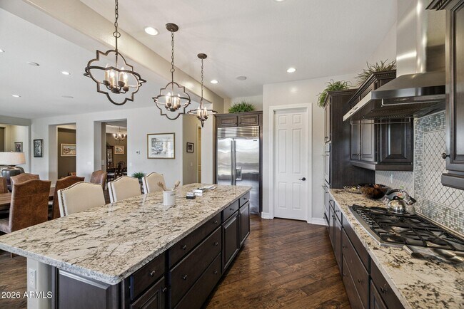 Building Photo - 5907 E Calle de Las Estrellas Rd