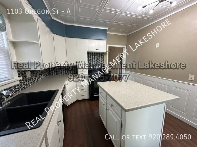 Building Photo - 1103 Oregon St