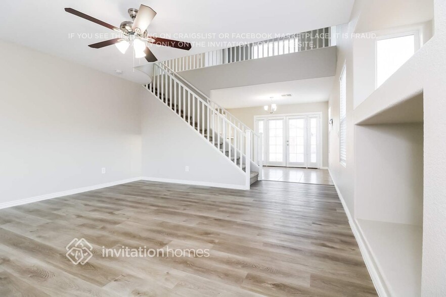 Building Photo - 8218 W Lumbee St