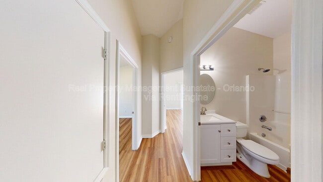 Building Photo - 9719 Red Clover Ave