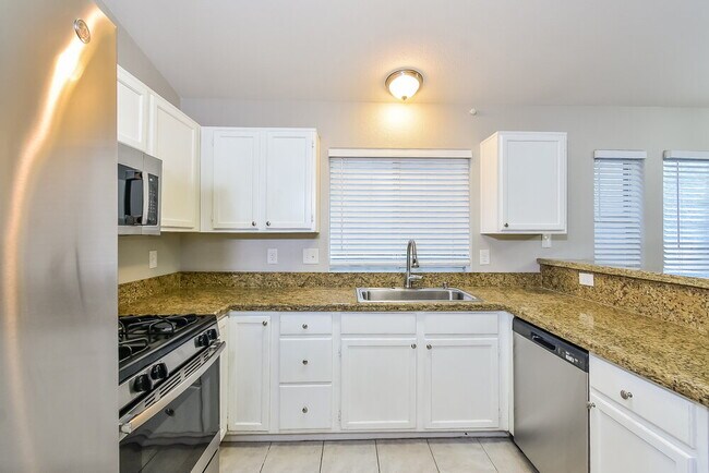 Building Photo - 3445 Golden Pedal St