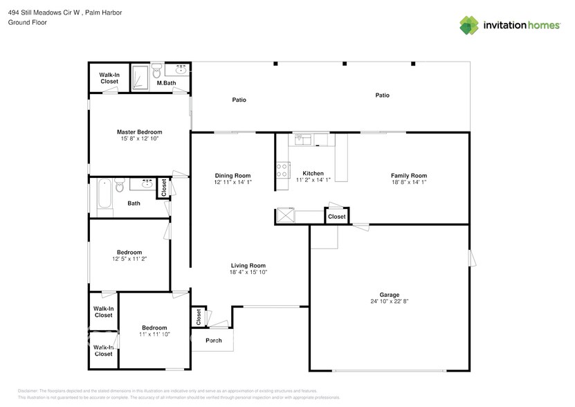 Building Photo - 494 Still Meadows Cir W