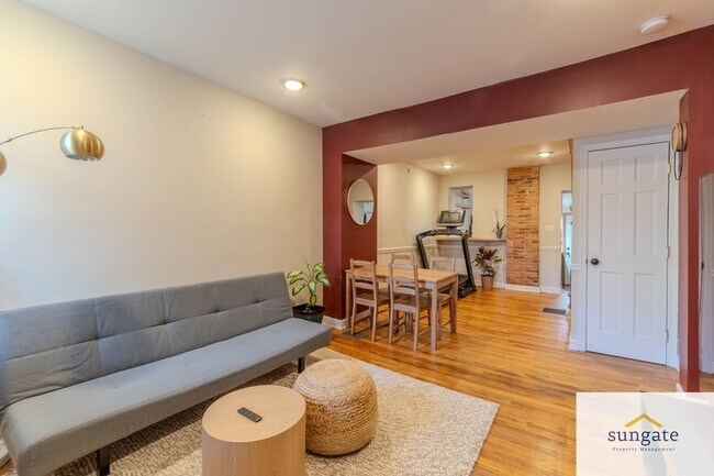 Building Photo - 1401 Cooksie St