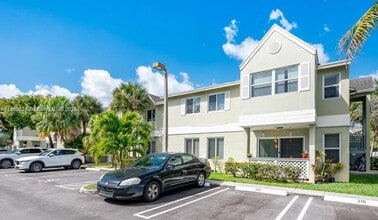 Building Photo - 17580 NW 67th Pl