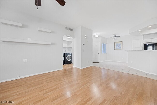 Building Photo - 3320 S Fort Apache Rd