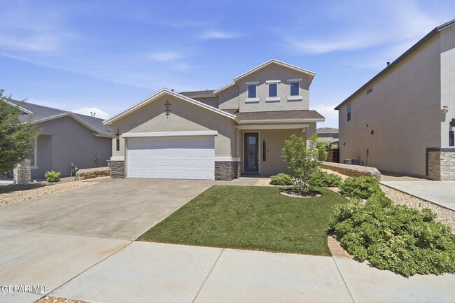 Building Photo - 12253 Desert Dove Ave