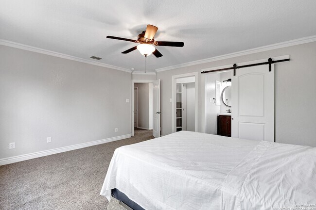 Building Photo - 10511 Cosmos Canyon