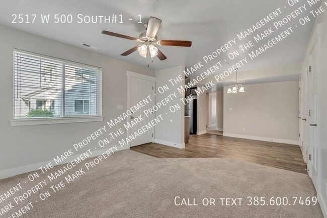 Building Photo - 2517 W 500 S