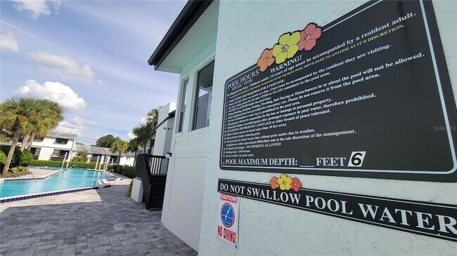 Building Photo - 4155 S Semoran Blvd