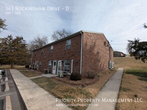 Building Photo - 343 Rockingham Dr
