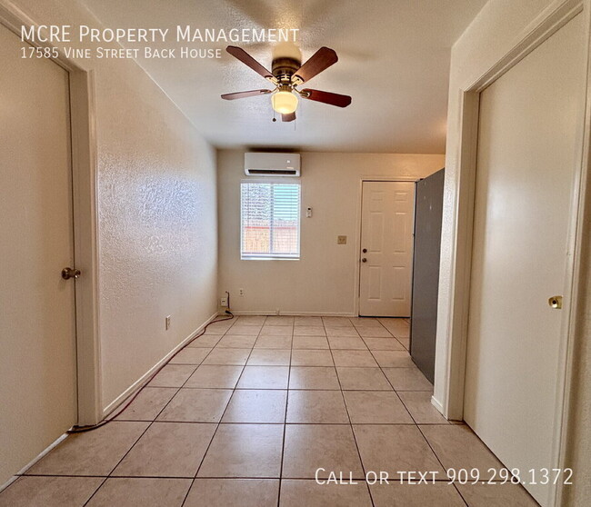 Building Photo - 17585 Vine St