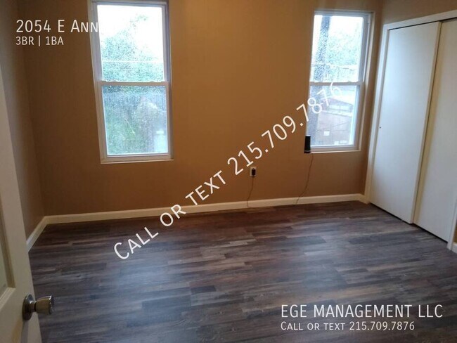 Building Photo - 2054 Ann St