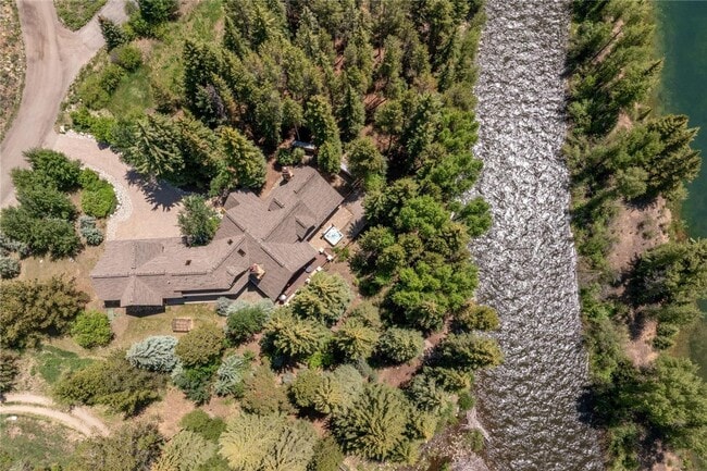 Primary Photo - 486 Sage Creek Canyon Dr